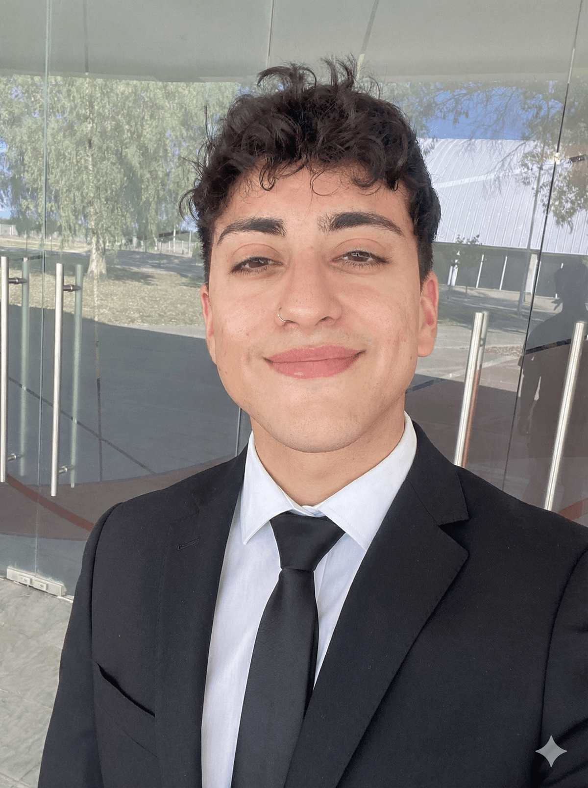 Gonzalo Sanchez - Vitta Web